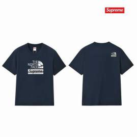 Picture of Supreme T Shirts Short _SKUSupremeS-2XLthtxS2441406